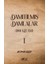 Damıtılmış Damlalar (1001 Kelam) I - Ali Cüneyt Eren 1
