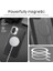 Spigen Ciel iPhone 16 Plus Kılıf Ultra Sheer Mag Magsafe Özellikli Space Gray - ACS08250 2