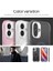 Spigen Ciel iPhone 16 Plus Kılıf Ultra Sheer Mag Magsafe Özellikli Space Gray - ACS08250 3