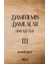 Damıtılmış Damlalar (1001 Kelam) III - Ali Cüneyt Eren 1