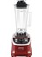 Bar Blender Kırmızı-Siyah 1