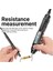 Butuglobal Aneng A3005 40 Megohm Yanmayı Önleyici Yüksek Hassasiyetli Dijital Evrensel Metre Standart (Yurt Dışından) 5