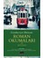 Cumhuriyet Dönemi Roman Okumaları IV (2000-2024) 1