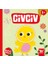 Dokun Dinle Civciv 1