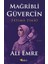 Mağribli Güvercin / Fatıma Fihri - Ali Emre 1