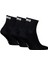 Quarter Unısex 3'lü Çorap 2