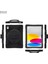 Apple iPad (A16) 2025 Uyumlu Kilif Tam Koruyucu Askili Defender Zirh A3355 2