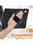 Apple iPad (A16) 2025 Uyumlu Kilif Tam Koruyucu Askili Defender Zirh A3355 5