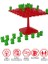 Kurbağa Ağacı Denge Oyunu Frog Balance Tree 3