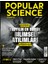 Popular Science Dergi (Şubat- Mart 2025) 1