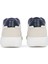 Beyaz Erkek Sneaker Athleısure Runner Laceup Mıx 5