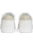 Beyaz Erkek Sneaker Low Top Lace Up Nu 5