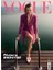 Vogue Türkiye Dergi (Şubat 2025) 1