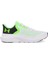 Beyaz Erkek Çocuk Koşu Ayakkabısı 1