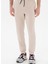 Lastikli Bel Slim Fit Gri Erkek Eşofman Altı Herold 2