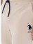 Lastikli Bel Slim Fit Gri Erkek Eşofman Altı Herold 5