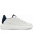 Beyaz - Lacivert Erkek Sneaker Bounce 1