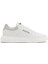 Beyaz - Ekru Erkek Sneaker Stunny 1