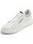 Beyaz - Ekru Erkek Sneaker Stunny 2