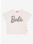 Baskılı Ekru Kız Çocuk T-Shirt BRB5SG-TST6001 1