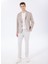 Vizon Erkek Slim Fit %100 Deri Süet Blazer Ceket F5SM-CKT 2924 2