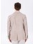 Vizon Erkek Slim Fit %100 Deri Süet Blazer Ceket F5SM-CKT 2924 5