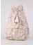 Bej Kadın 25X14X9 cm El Çantası Blaır 1