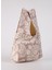 Bej Kadın 25X14X9 cm El Çantası Blaır 2