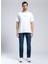 Normal Bel Straight Erkek Denim Pantolon 252 Lcm 121049 Harry Devon Oldh Mıd 1