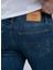 Normal Bel Straight Erkek Denim Pantolon 252 Lcm 121049 Harry Devon Oldh Mıd 3