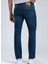 Normal Bel Straight Erkek Denim Pantolon 252 Lcm 121049 Harry Devon Oldh Mıd 4