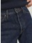 Yüksek Bel Rahat Erkek Denim Pantolon 12237276_JJICHRIS Jjorıgınal Am 383 4