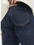 Yüksek Bel Rahat Erkek Denim Pantolon 12237276_JJICHRIS Jjorıgınal Am 383 5