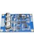 12-36V Dc 15A 500W Fırçasız Motor Sürücü Hall Sensörsüz 2