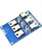 12-36V Dc 15A 500W Fırçasız Motor Sürücü Hall Sensörsüz 3