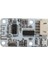 Bluetooth 4.0 Stereo Ses Alıcı Modul (3W+3W) 2