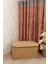 Bej Kapaklı Katlanabilir Çamaşır Düzenleyici Saklama Kutusu Kutu Hurç 50 x 40 x 30 50 x 40 x 19 30 x 23 x 11 3