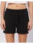 Edna Short Kadın Siyah Regular Fit Şort 2