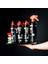 Yeni 400 Fast Gloss - Çizik Çıkarıcı Pasta 250ml. 6