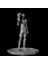 Marvel Rivals Bruce Banner Green Scar Figürü - 30 cm 1