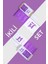 Yağlı ve Karma Ciltler İçin Temizleme Jeli ve Tonik | Allantoin, Salicylic Acid, Panthenol | 200 ml 3