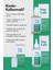 Kuru ve Hassas Ciltler İçin Temizleme Jeli, Tonik, Serum | Hyaluronic Acid, Panthenol, Centella 4