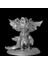 Gerçekçi Gnar Figürü - 30 cm 2