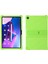 Lenovo K10 Pro TB226XC/TB-223FC Kaymaz Silikon Tablet Kılıfı Kickstand Darbeye Dayanıklı Koruyucu Kapak (Yurt Dışından) 1