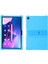 Lenovo K10 Pro TB226XC/TB-223FC Kaymaz Silikon Tablet Kılıfı Kickstand Darbeye Dayanıklı Koruyucu Kapak (Yurt Dışından) 1