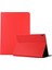 Lenovo Tab M10 TB-X605F Stand Kapak Deri Koruyucu Kılıf (Yurt Dışından) 1