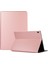 Lenovo Tab M10 TB-X605F Stand Kapak Deri Koruyucu Kılıf (Yurt Dışından) 1