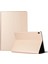 Lenovo Tab M10 TB-X605F Stand Kapak Deri Koruyucu Kılıf (Yurt Dışından) 1