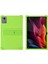 Lenovo Tab K11 Plus Kickstand Sağlam Koruyucu Kapaklı Silikon Kılıf (Yurt Dışından) 1