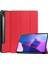 Lenovo Tab P12 Pro Pu Deri + Pc Koruyucu Kılıf (Yurt Dışından) 1